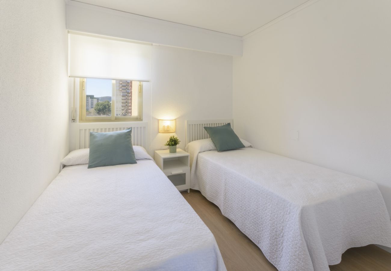 Apartamento en Playa de Gandía - VACACIONES FRENTE AL MAR Apartamento en Playa de Gandía - VACACIONES FRENTE AL MAR