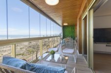 Apartamento en Playa de Gandía - VACACIONES FRENTE AL MAR