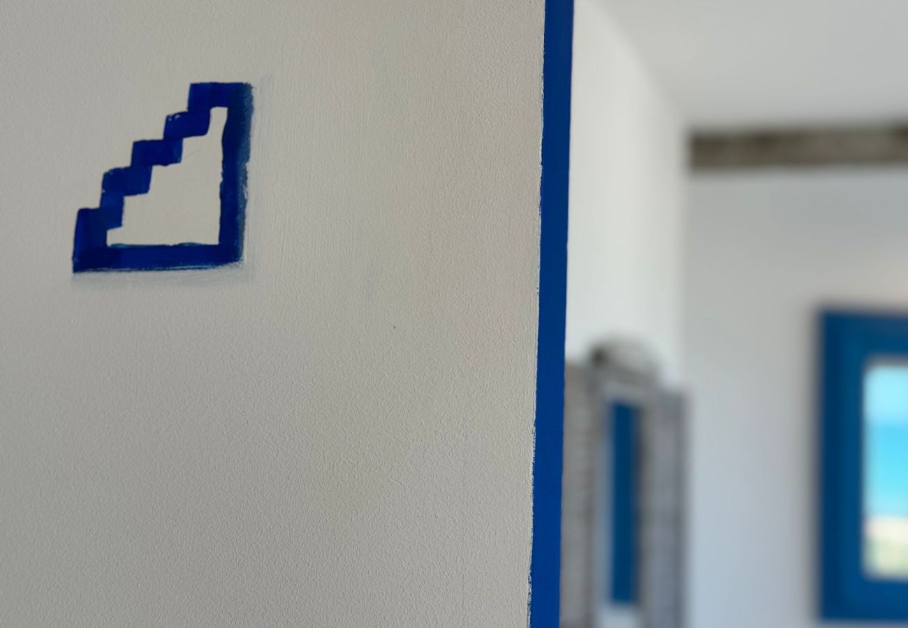 Apartamento en Playa de Gandía - PRECIOSO APARTAMENTO FRONTAL AL MAR - alquiler solo familias