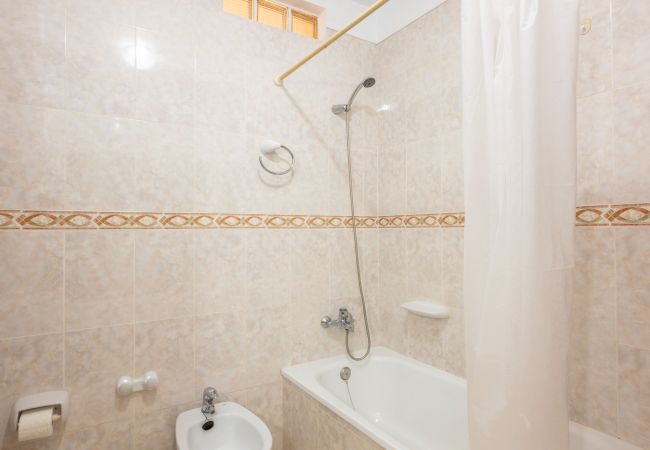 Apartamento en Santa Cruz de Tenerife - Apartamento urbano en el corazón de Santa Cruz Apartamento en Santa Cruz de Tenerife - Apartamento urbano en el corazón de Santa Cruz