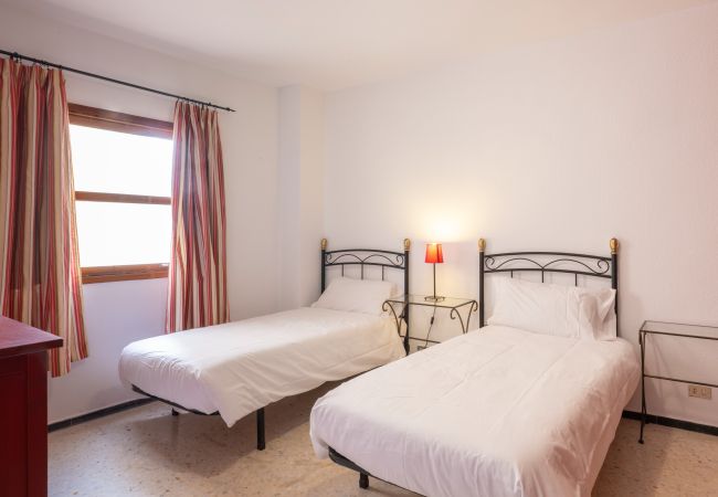 Apartamento en Santa Cruz de Tenerife - Apartamento urbano en el corazón de Santa Cruz Apartamento en Santa Cruz de Tenerife - Apartamento urbano en el corazón de Santa Cruz