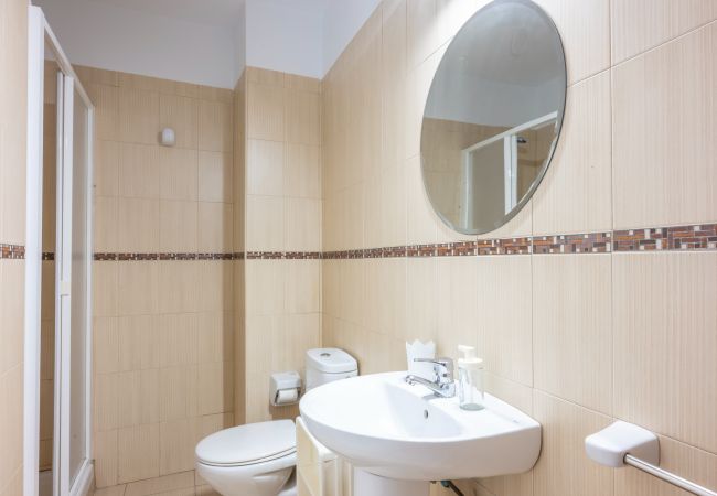 Apartamento en Santa Cruz de Tenerife - Apartamento urbano en el corazón de Santa Cruz Apartamento en Santa Cruz de Tenerife - Apartamento urbano en el corazón de Santa Cruz