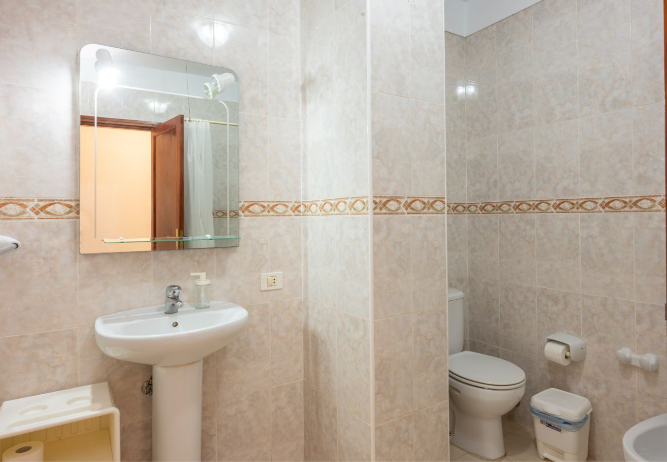 Apartamento en Santa Cruz de Tenerife - Apartamento urbano en el corazón de Santa Cruz