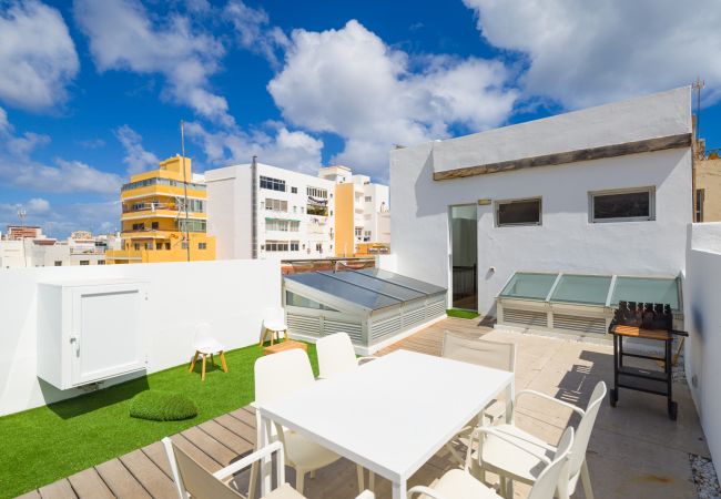 Las Palmas de Gran Canaria - Apartamento