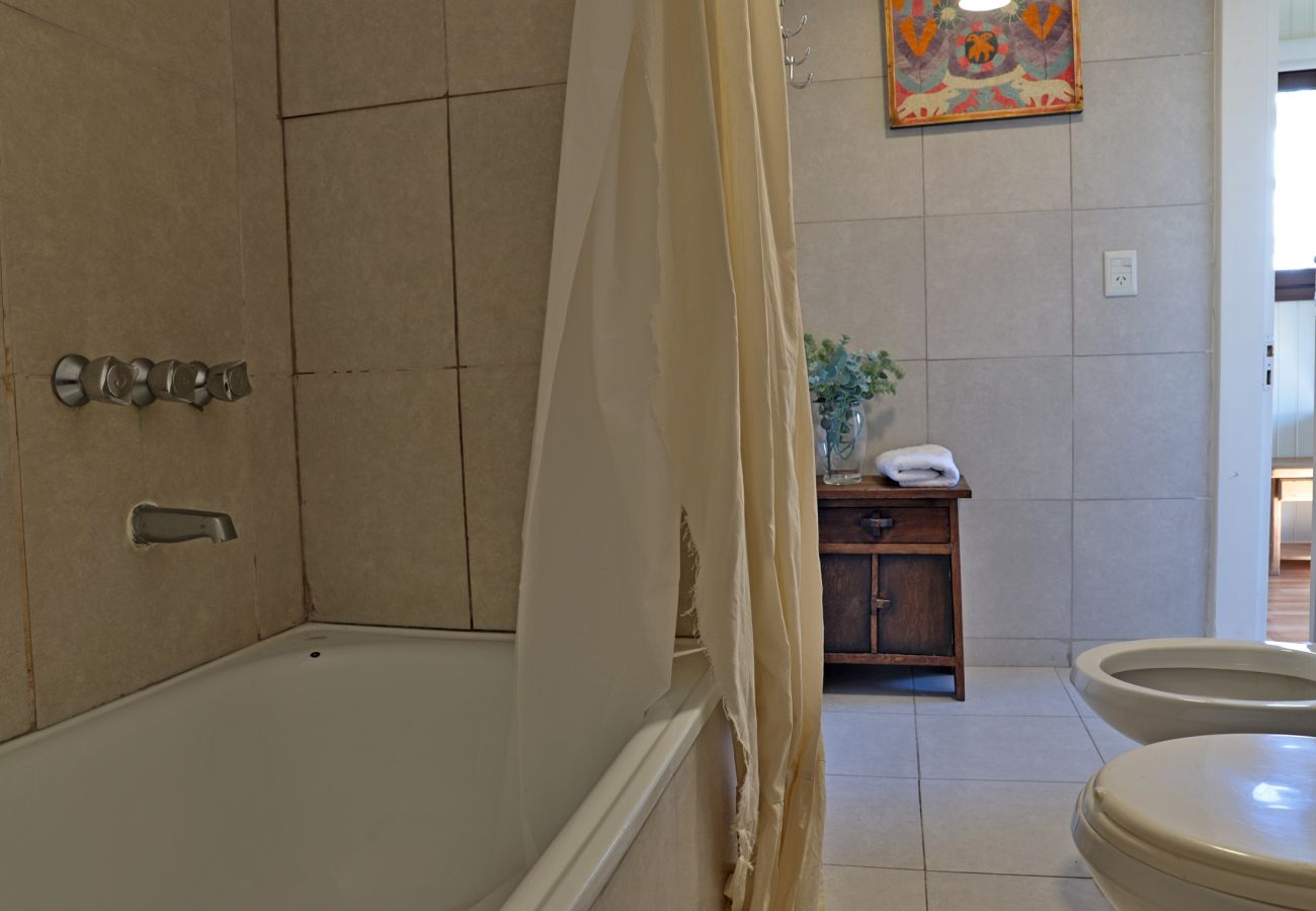 Apartamento en San Carlos de Bariloche - CATE14 Departamento para 6 personas en la base del cerro Catedral. 