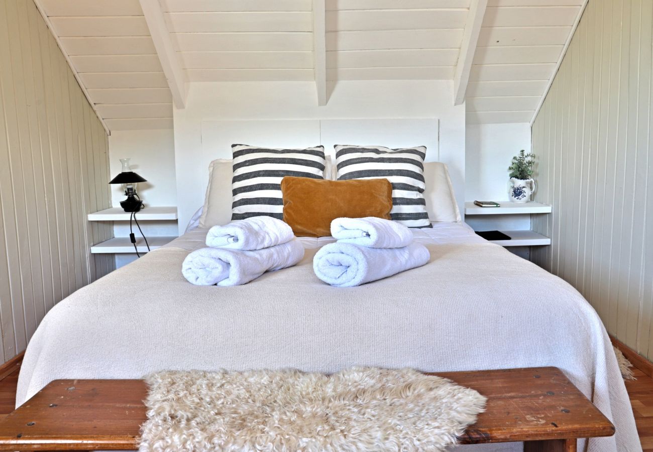 Apartamento en San Carlos de Bariloche - CATE14 Departamento para 6 personas en la base del cerro Catedral. 