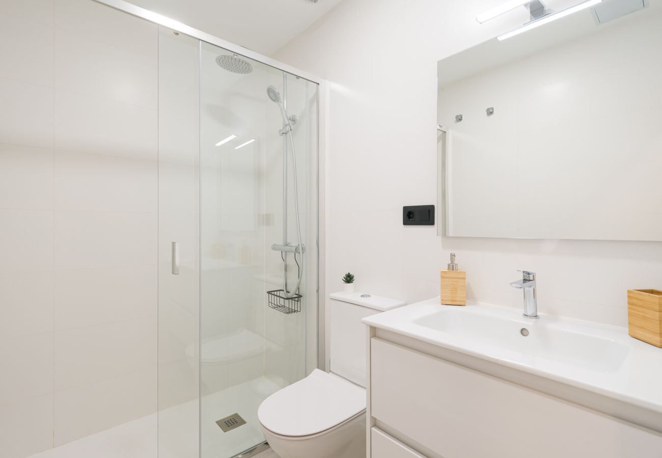 Casa en Las Palmas de Gran Canaria - Castle of light By Canariasgetaway