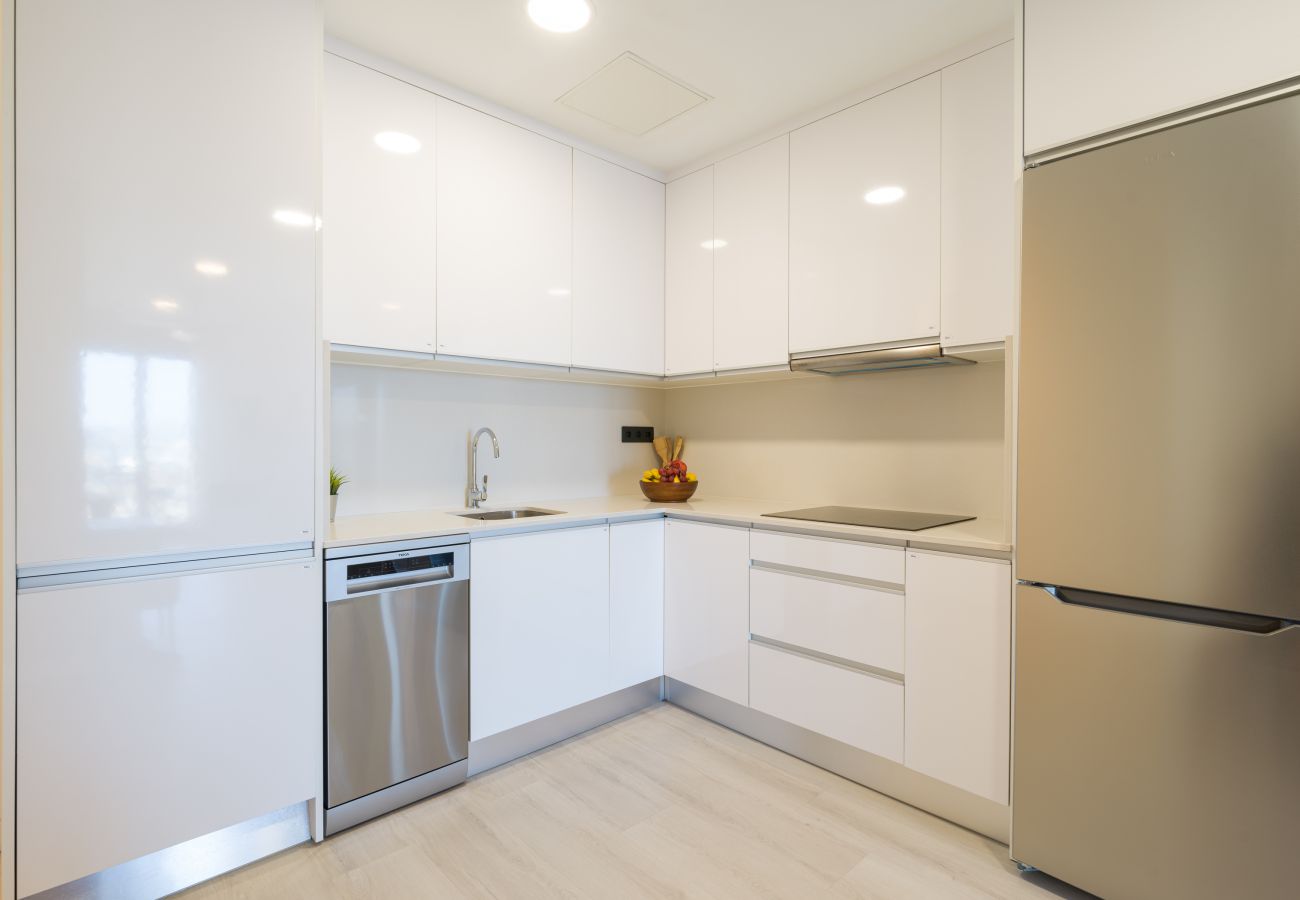 Casa en Las Palmas de Gran Canaria - Castle of light By Canariasgetaway