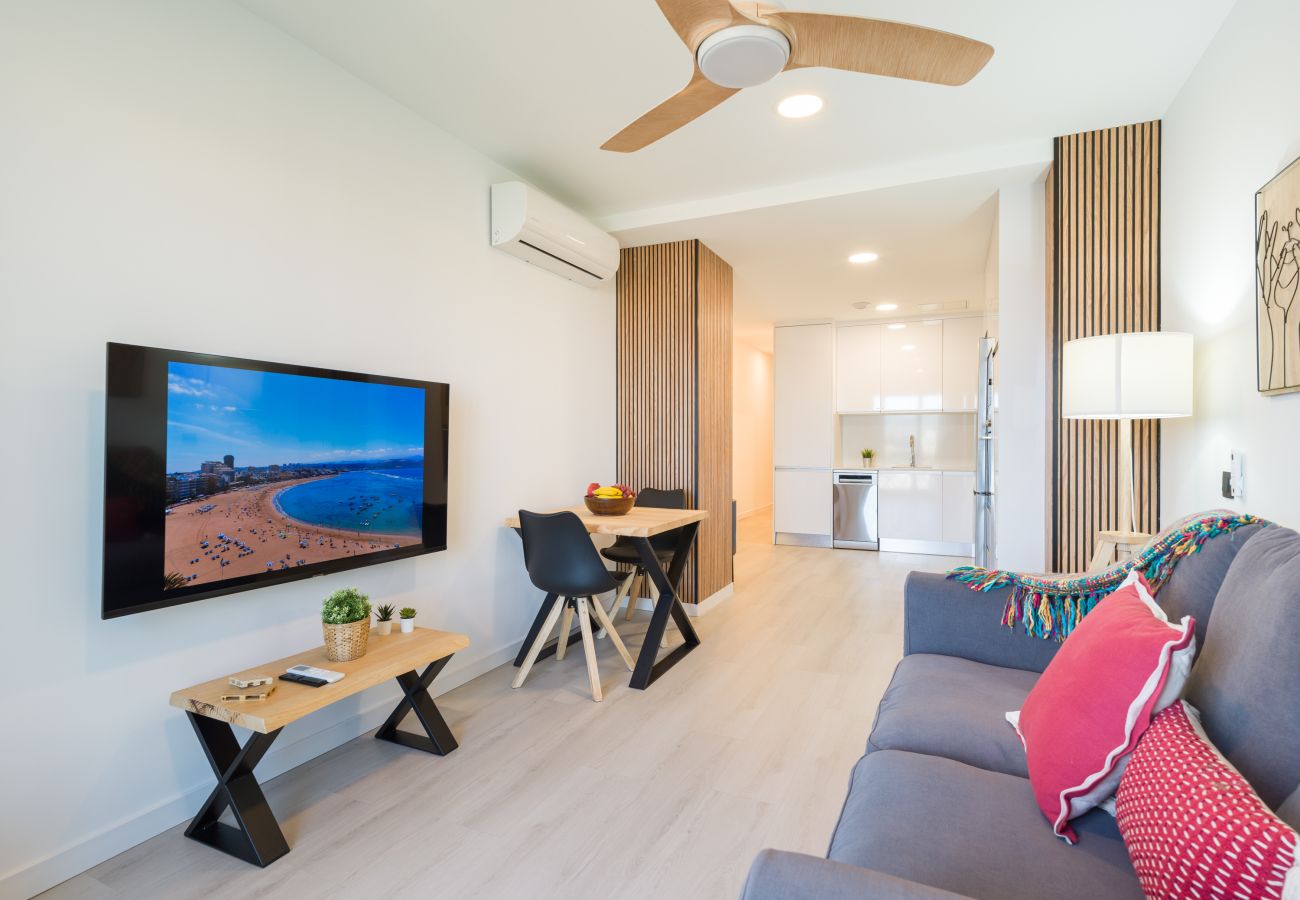 Casa en Las Palmas de Gran Canaria - Castle of light By Canariasgetaway