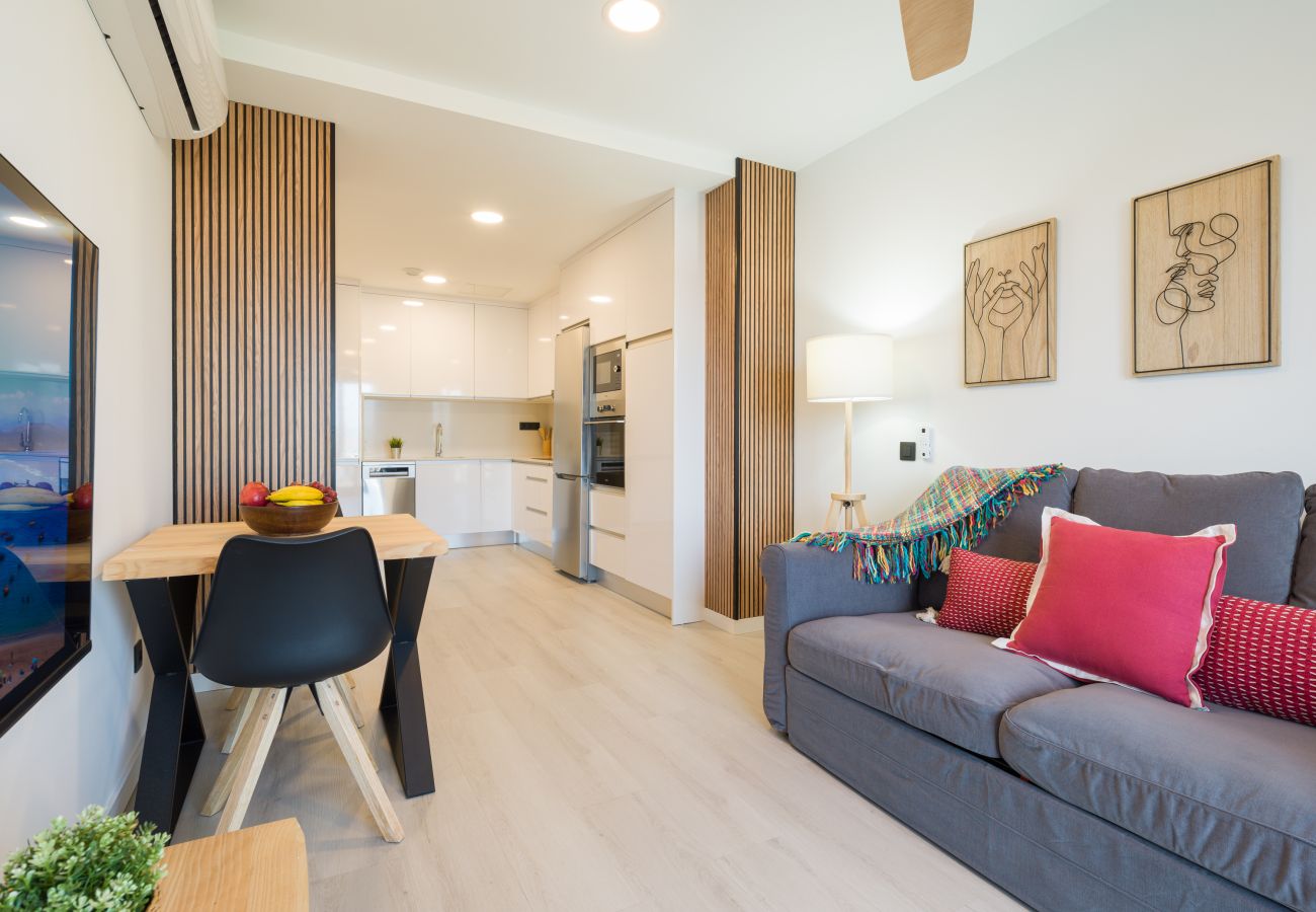 Casa en Las Palmas de Gran Canaria - Castle of light By Canariasgetaway