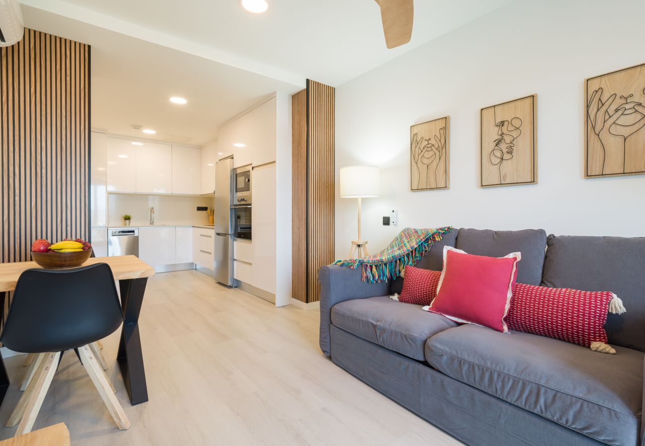 Casa en Las Palmas de Gran Canaria - Castle of light By Canariasgetaway