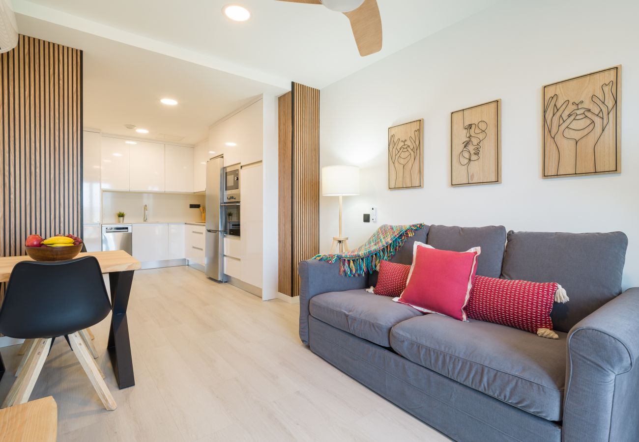 Casa en Las Palmas de Gran Canaria - Castle of light By Canariasgetaway