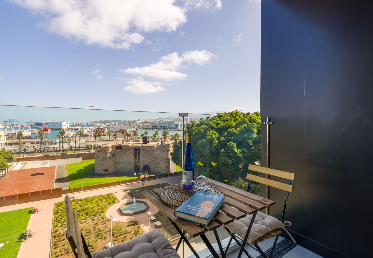 Casa en Las Palmas de Gran Canaria - Castle of light By Canariasgetaway