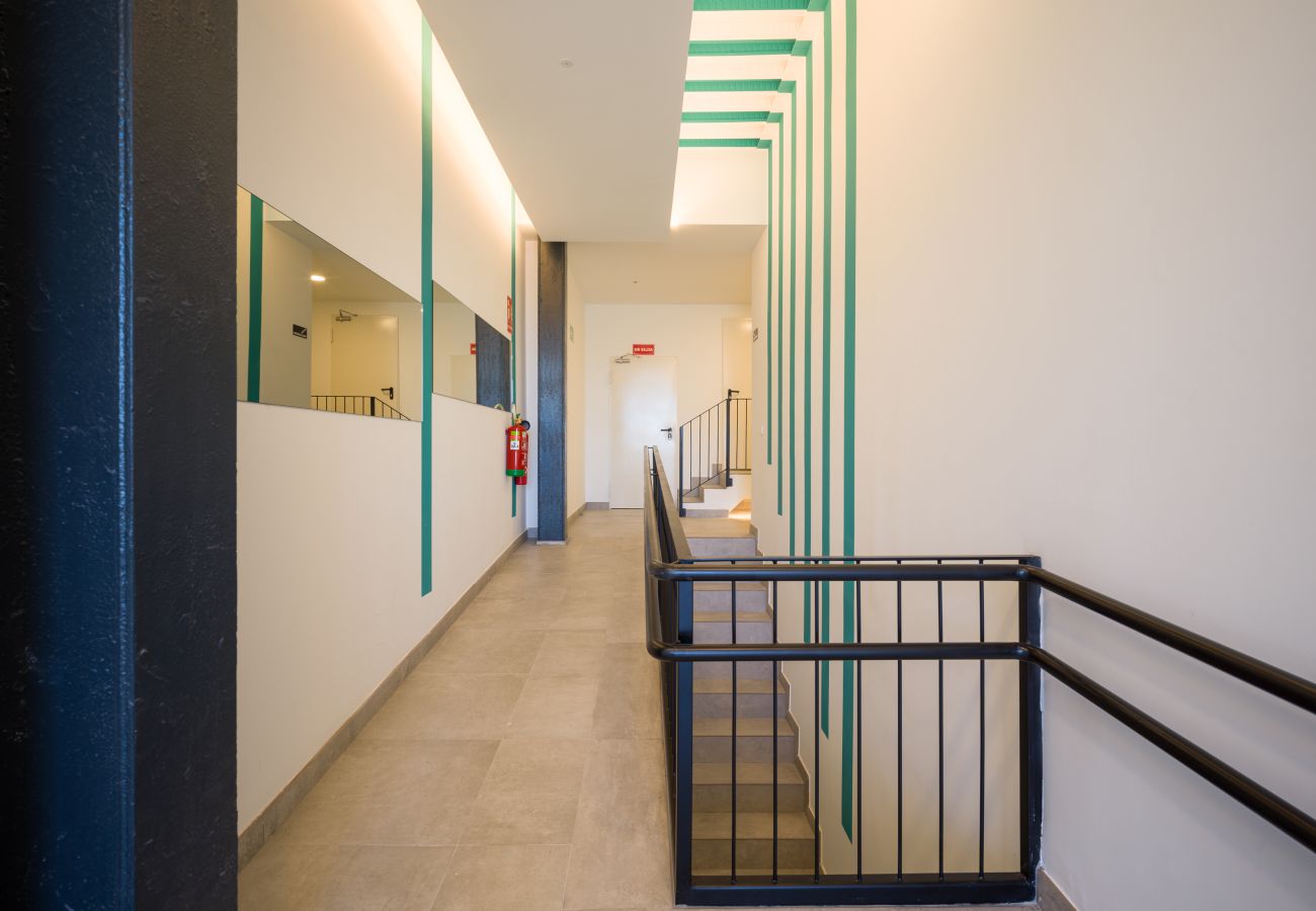 Casa en Las Palmas de Gran Canaria - Castle of light By Canariasgetaway