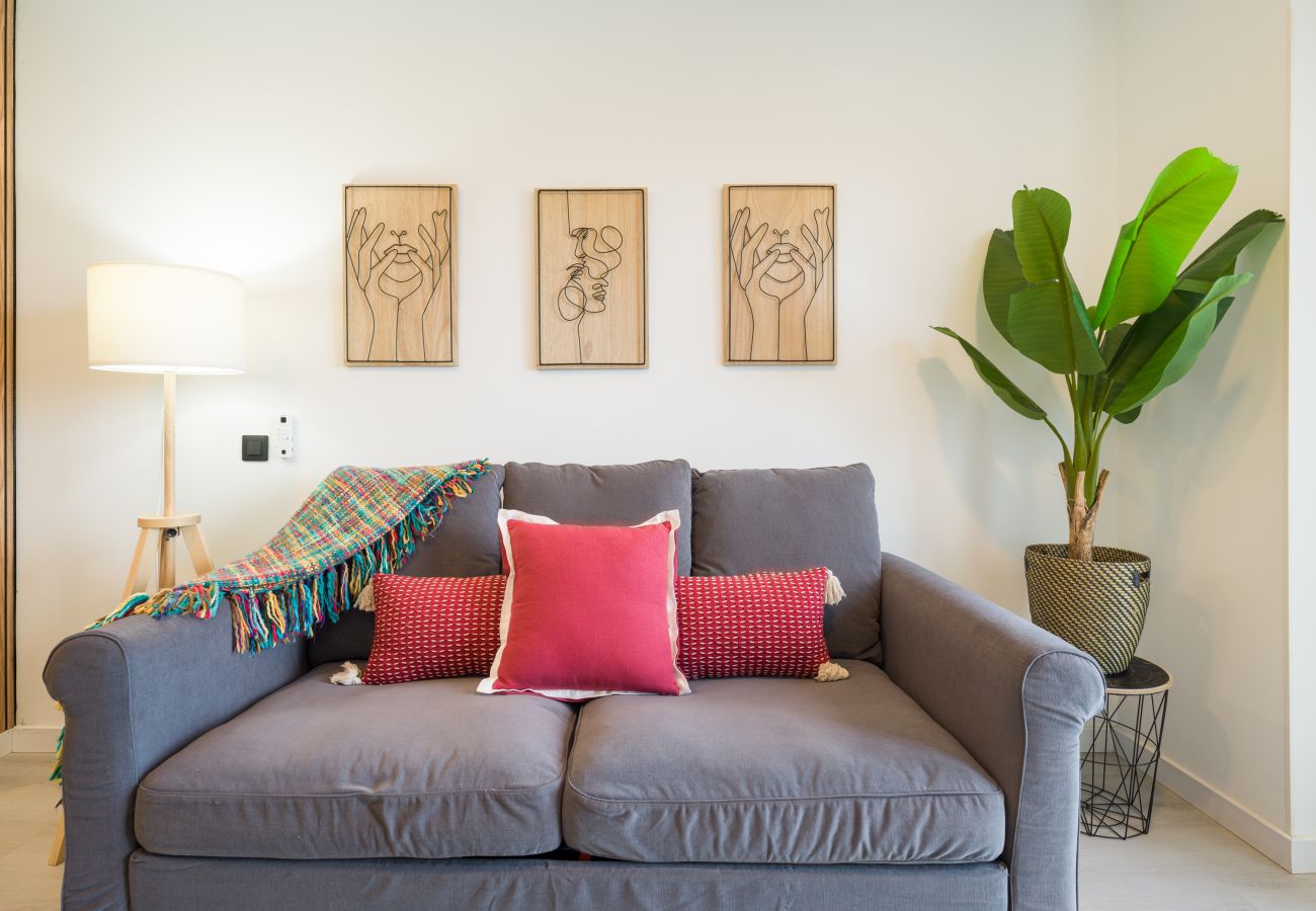 Casa en Las Palmas de Gran Canaria - Castle of light By Canariasgetaway