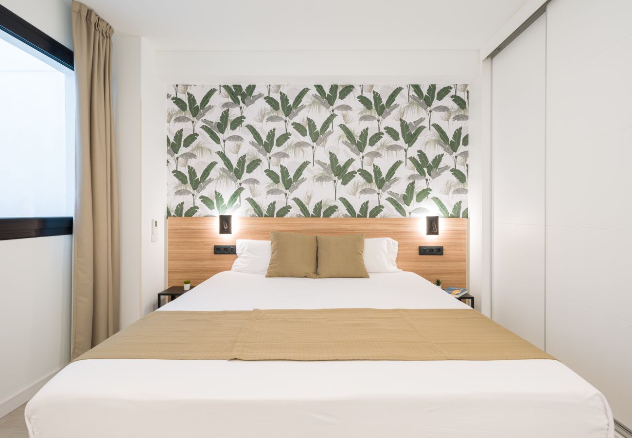 Casa en Las Palmas de Gran Canaria - Castle of light By Canariasgetaway