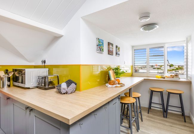 Casa en Torquay - Vane Tower- Historic retreat with Panoramic Sea Views Casa en Torquay - Vane Tower- Historic retreat with Panoramic Sea Views