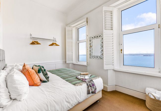 Casa en Torquay - Vane Tower- Historic retreat with Panoramic Sea Views Casa en Torquay - Vane Tower- Historic retreat with Panoramic Sea Views