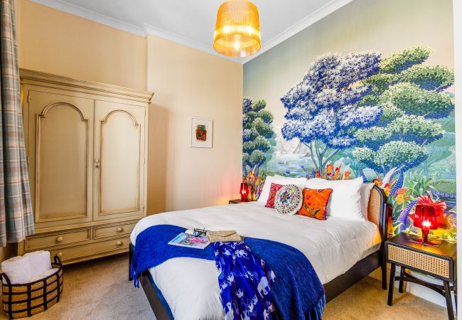 Casa en Torquay - Vane Tower- Historic retreat with Panoramic Sea Views Casa en Torquay - Vane Tower- Historic retreat with Panoramic Sea Views
