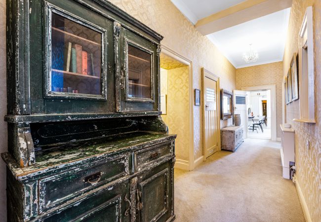 Casa en Torquay - Vane Tower- Historic retreat with Panoramic Sea Views Casa en Torquay - Vane Tower- Historic retreat with Panoramic Sea Views