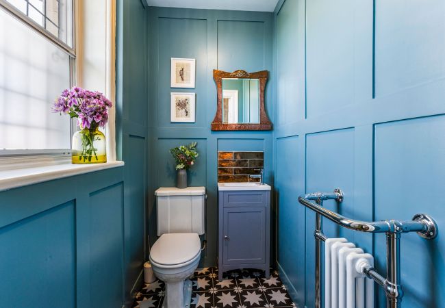 Casa en Torquay - Vane Tower- Historic retreat with Panoramic Sea Views Casa en Torquay - Vane Tower- Historic retreat with Panoramic Sea Views