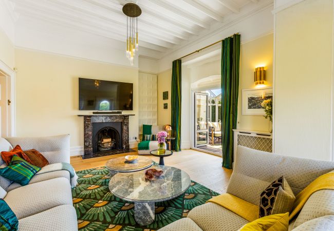 Casa en Torquay - Vane Tower- Historic retreat with Panoramic Sea Views Casa en Torquay - Vane Tower- Historic retreat with Panoramic Sea Views