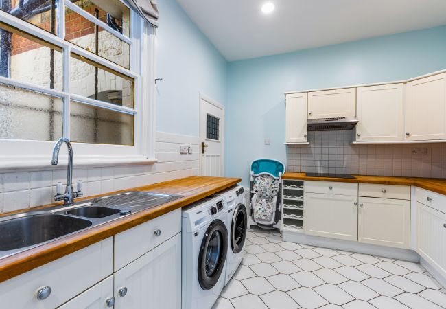 Casa en Torquay - Vane Tower- Historic retreat with Panoramic Sea Views Casa en Torquay - Vane Tower- Historic retreat with Panoramic Sea Views
