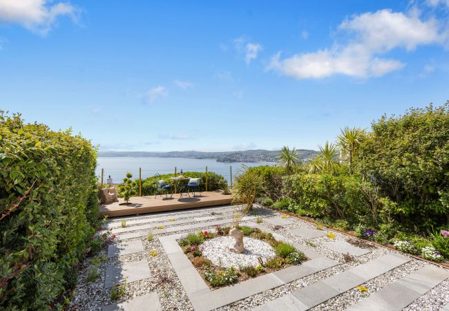 Casa en Torquay - Vane Tower- Historic retreat with Panoramic Sea Views Casa en Torquay - Vane Tower- Historic retreat with Panoramic Sea Views