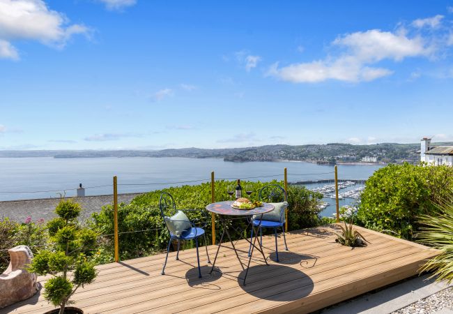 Casa en Torquay - Vane Tower- Historic retreat with Panoramic Sea Views Casa en Torquay - Vane Tower- Historic retreat with Panoramic Sea Views