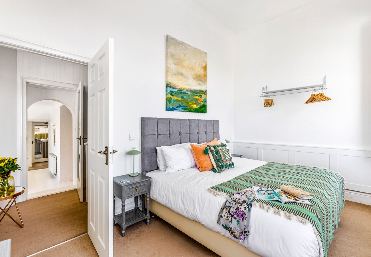 Casa en Torquay - Vane Tower- Historic retreat with Panoramic Sea Views Casa en Torquay - Vane Tower- Historic retreat with Panoramic Sea Views