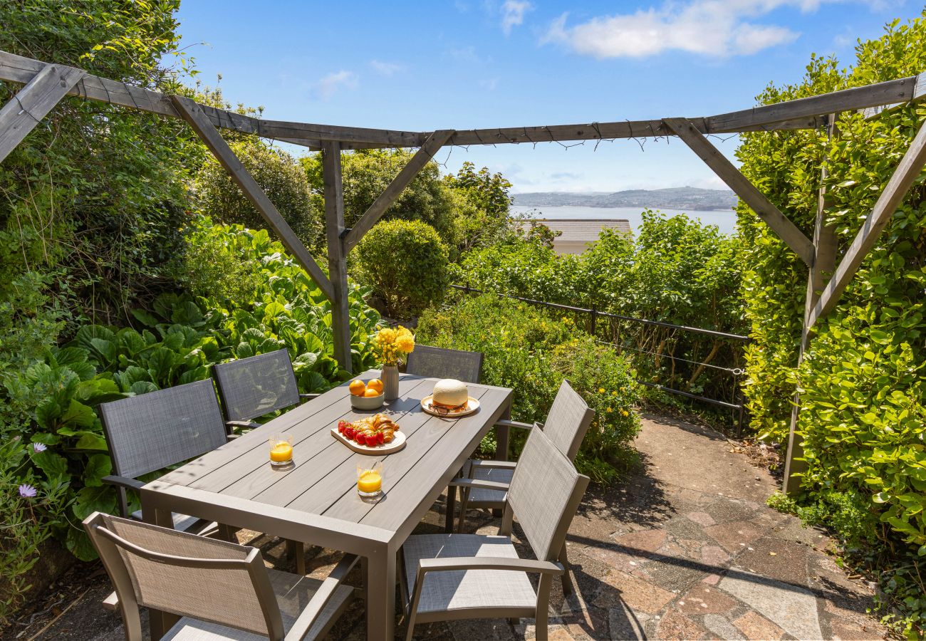 Casa en Torquay - Vane Tower- Historic retreat with Panoramic Sea Views Casa en Torquay - Vane Tower- Historic retreat with Panoramic Sea Views