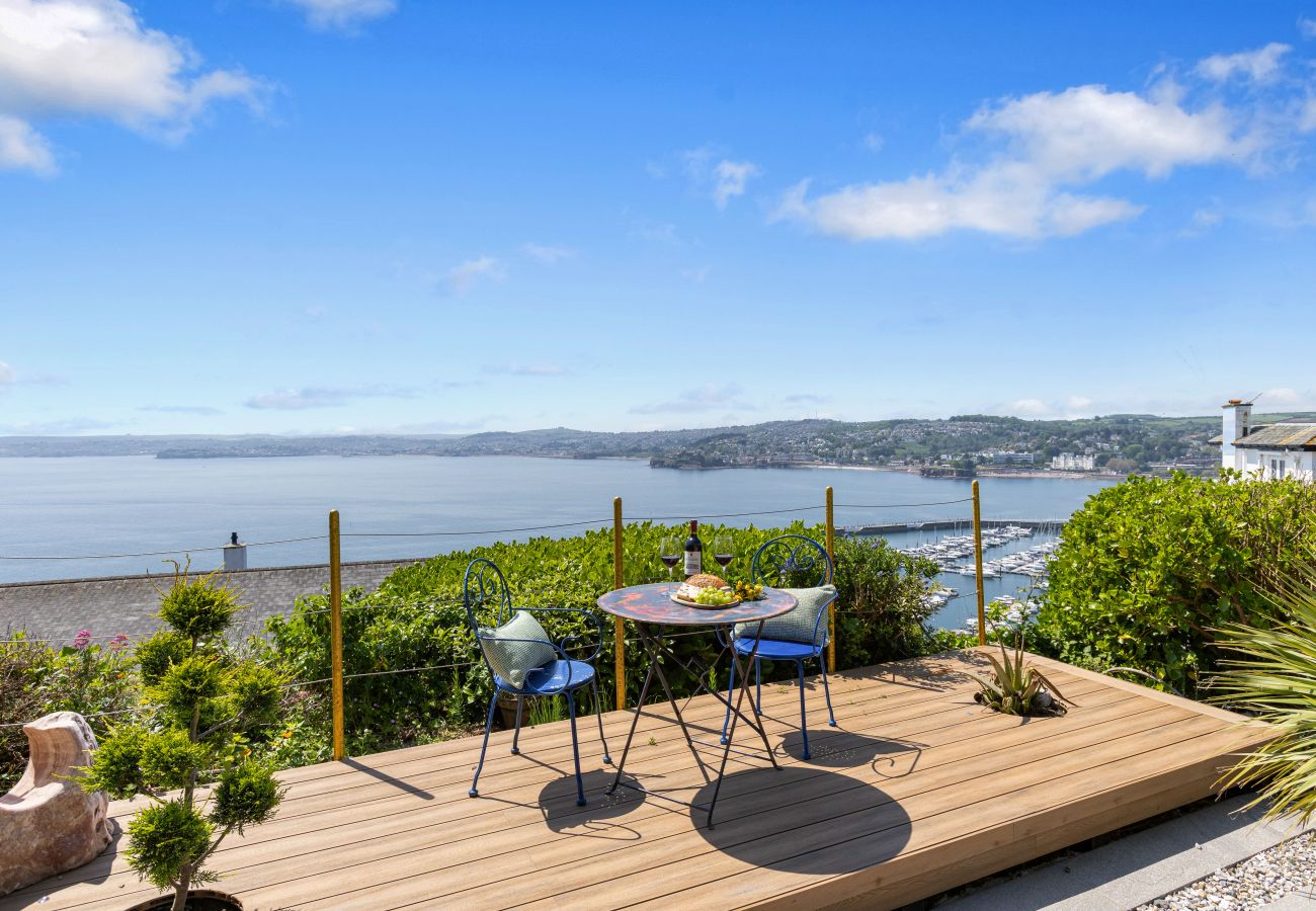 Casa en Torquay - Vane Tower- Historic retreat with Panoramic Sea Views Casa en Torquay - Vane Tower- Historic retreat with Panoramic Sea Views