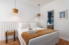 Apartamento en Rio de Janeiro - A 5 minutos de la playa y con vistas al Cristo | BR904