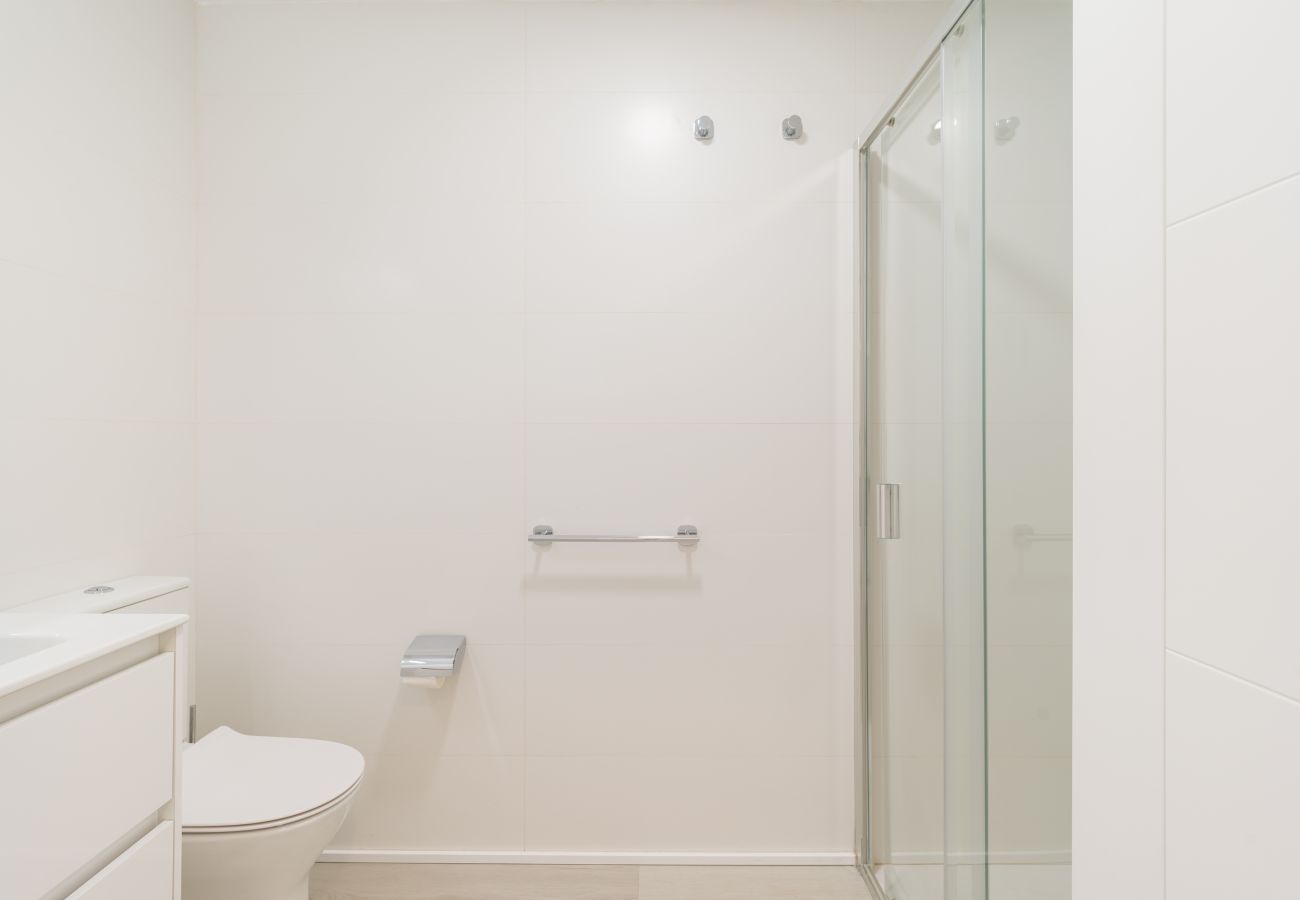 Estudio en Las Palmas de Gran Canaria - Castle Mirador By CanariasGetaway