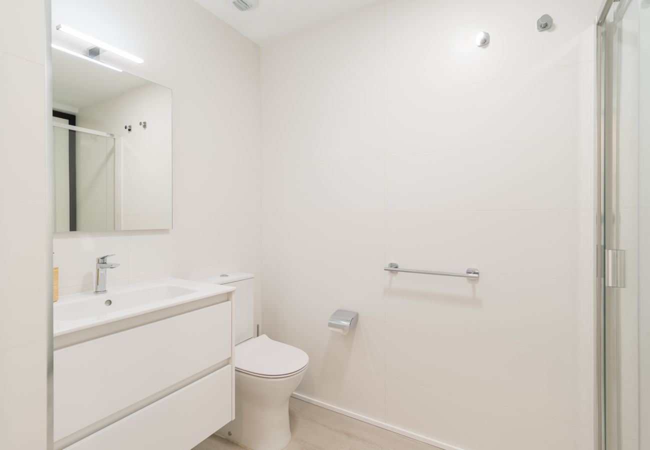 Estudio en Las Palmas de Gran Canaria - Castle Mirador By CanariasGetaway