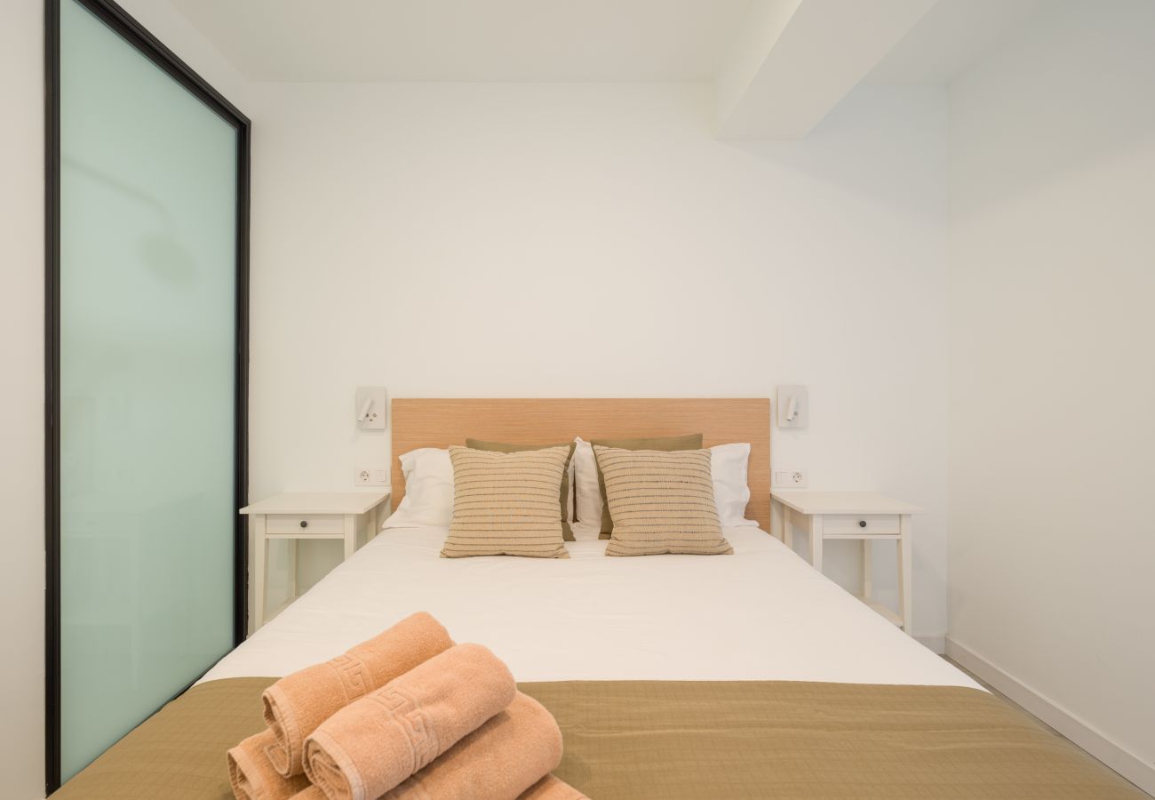 Estudio en Las Palmas de Gran Canaria - Castle Mirador By CanariasGetaway