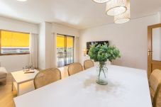 Apartamento en Playa de Gandía - Fantástico apartamento a pie de playa