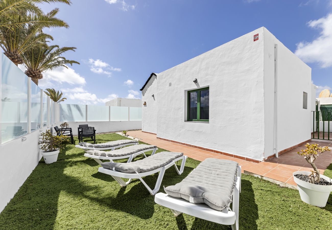Casa en Puerto del Carmen - El Palmeral | Puerto del Carmen | Casa en Lanzarote Casa en Puerto del Carmen - El Palmeral | Puerto del Carmen | Casa en Lanzarote