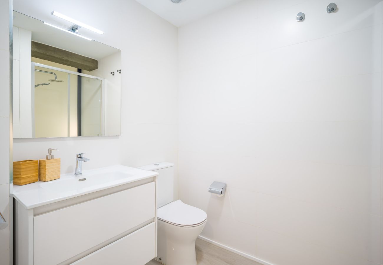 Casa en Las Palmas de Gran Canaria - Castle Views By CanariasGetaway Casa en Las Palmas de Gran Canaria - Castle Views By CanariasGetaway