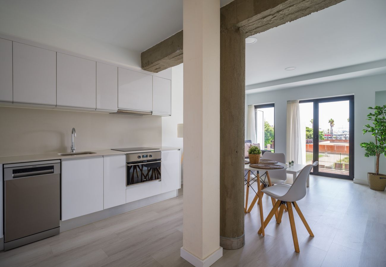 Casa en Las Palmas de Gran Canaria - Castle Views By CanariasGetaway Casa en Las Palmas de Gran Canaria - Castle Views By CanariasGetaway