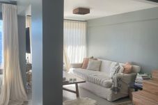Apartamento en San Carlos de Bariloche - CENT02 DEPARTAMENTO DE CATEGORÍA CON EXCELENTE VISTA AL LAGO DESDE TODOS SUS AMBIENTES EN EL CENTRO DE BARILOCHE.