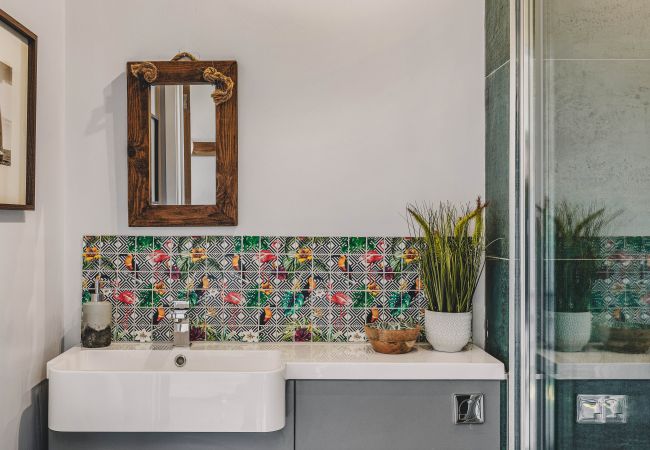 Casa en Honiton - Heron House -  Luxury Grand Designs Eco-Home Casa en Honiton - Heron House -  Luxury Grand Designs Eco-Home