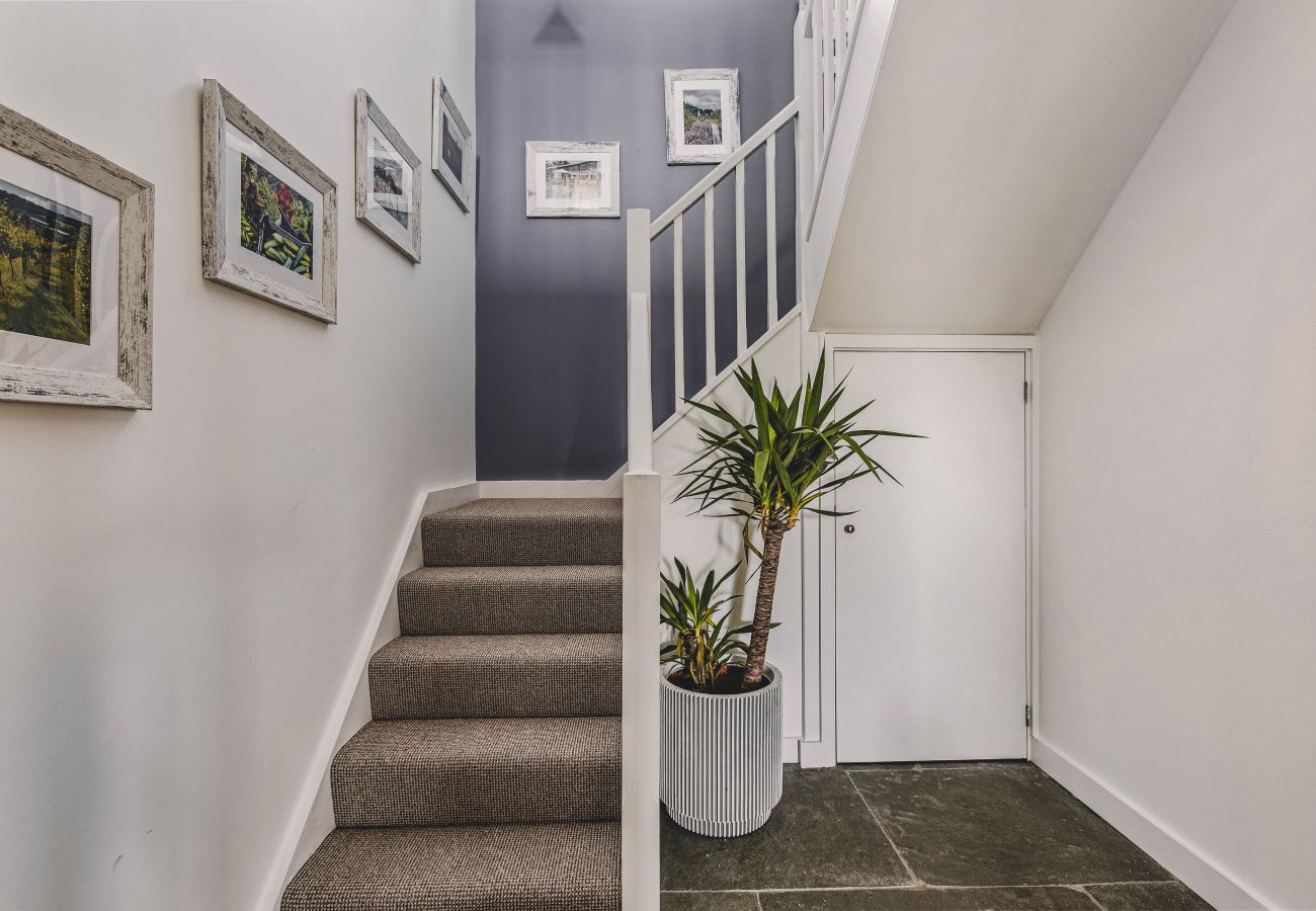 Casa en Honiton - Heron House -  Luxury Grand Designs Eco-Home Casa en Honiton - Heron House -  Luxury Grand Designs Eco-Home