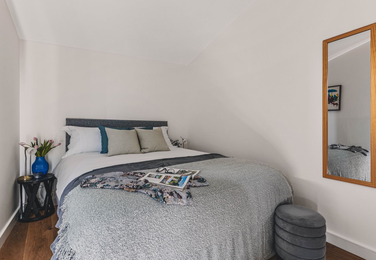 Casa en Honiton - Heron House -  Luxury Grand Designs Eco-Home Casa en Honiton - Heron House -  Luxury Grand Designs Eco-Home