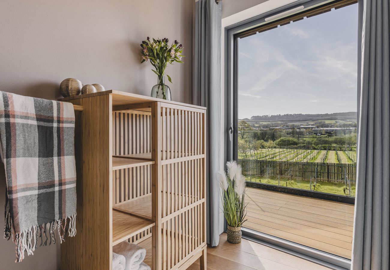Casa en Honiton - Heron House -  Luxury Grand Designs Eco-Home Casa en Honiton - Heron House -  Luxury Grand Designs Eco-Home
