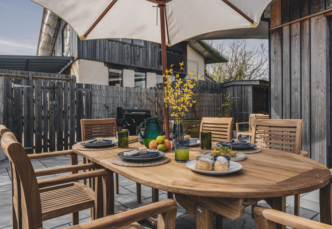 Casa en Honiton - Heron House -  Luxury Grand Designs Eco-Home Casa en Honiton - Heron House -  Luxury Grand Designs Eco-Home