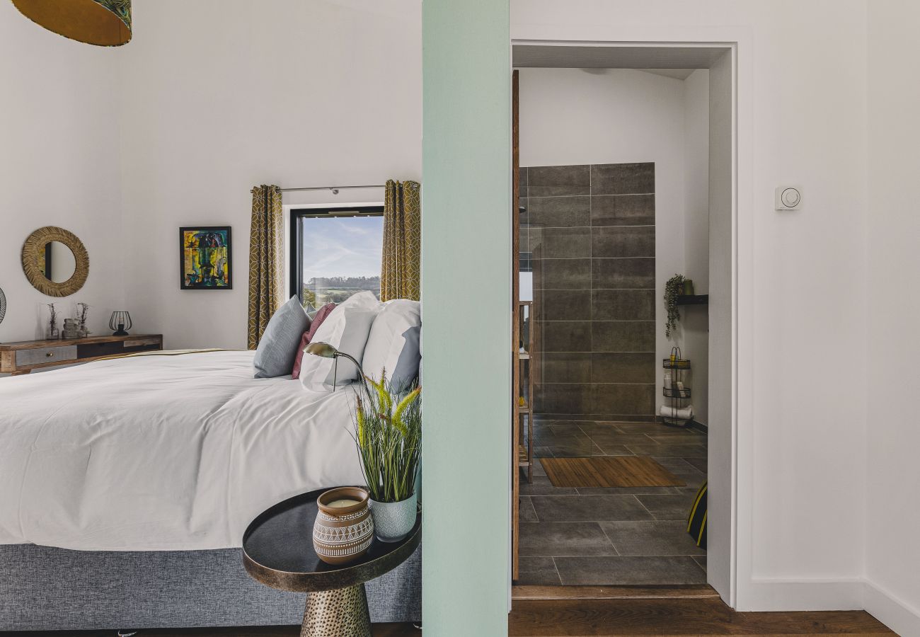 Casa en Honiton - Heron House -  Luxury Grand Designs Eco-Home Casa en Honiton - Heron House -  Luxury Grand Designs Eco-Home