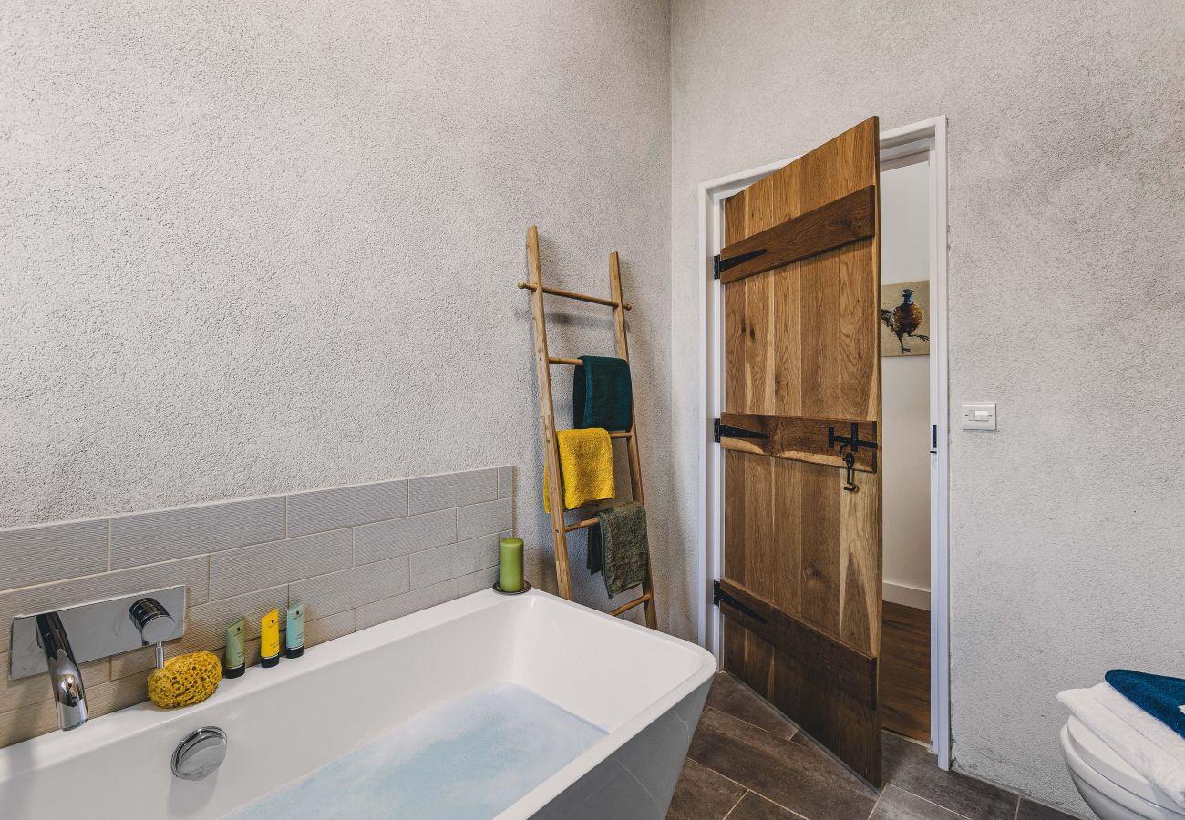 Casa en Honiton - Heron House -  Luxury Grand Designs Eco-Home Casa en Honiton - Heron House -  Luxury Grand Designs Eco-Home