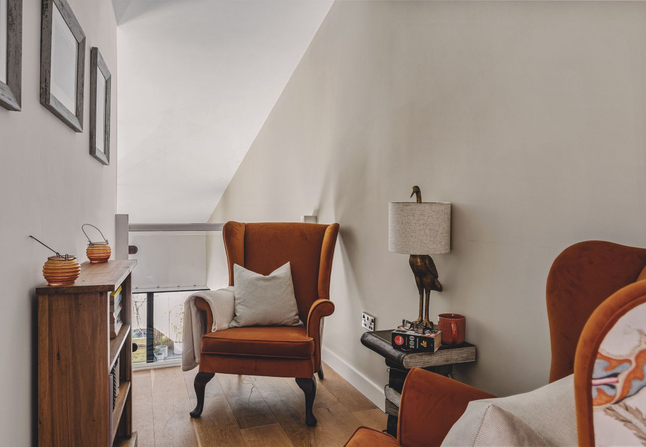 Casa en Honiton - Heron House -  Luxury Grand Designs Eco-Home Casa en Honiton - Heron House -  Luxury Grand Designs Eco-Home