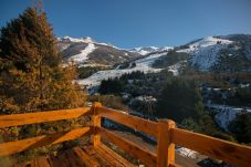Apartamento en San Carlos de Bariloche - HCE A7 El departamento es tipo dúplex, con vista a la montaña (103 mts aprox).